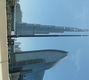 Burj Khalifa