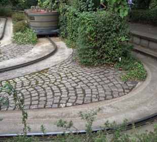 Erlebnispark Tripsdrill