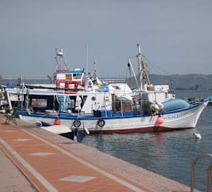 Hafen