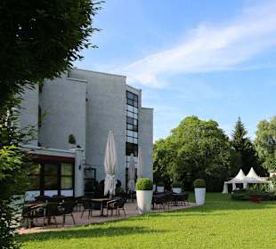 Restaurant Ambiente