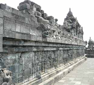 Borobudur