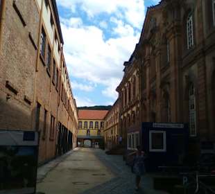 Erlebniszentrum von Villeroy & Boch