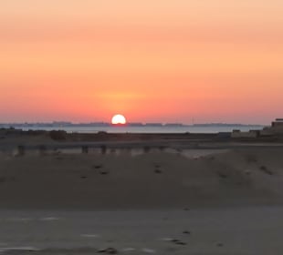 Rotes Meer