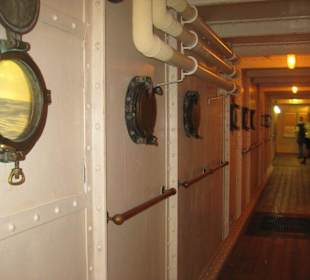 Deutsches Auswandererhaus