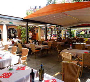 Restaurant Mediterranee