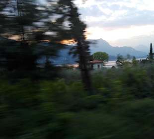 Jezioro Como