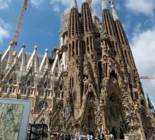 Sagrada Familia
