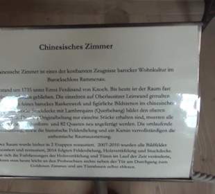 Barockschloss Rammenau