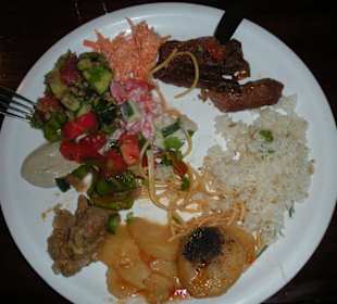 Dolphintour mit Oototo zum Zweiten