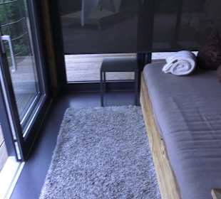 Wellnessbereich Mawell Resort 