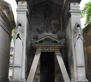 Pere Lachaise