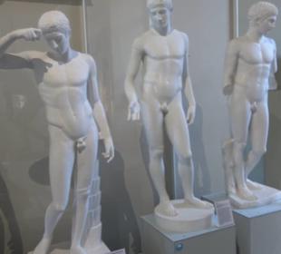 Museum Alte Kulturen