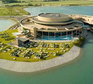 St. Martins Therme