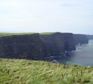 Cliffs