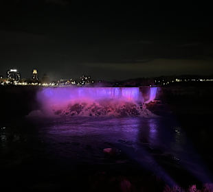 Niagarafälle / Horseshoe Falls