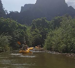 Khao Sok Nationalpark