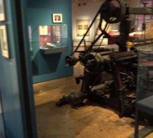 Deutsches Technikmuseum