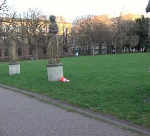 Stadtgarten Stuttgart