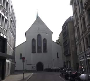Augustinergasse