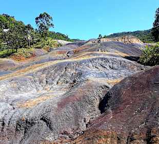 La Vallée des Couleurs NP 