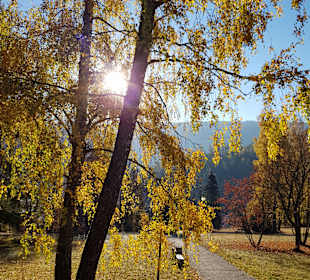 Wandern Spindlermühle
