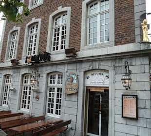 Zentral in der Krämerstraße 7