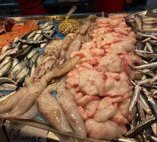 Markt Chiclana de la Frontera