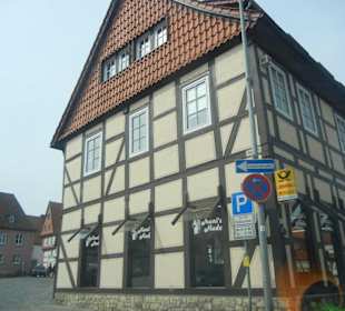Bad Gandersheim