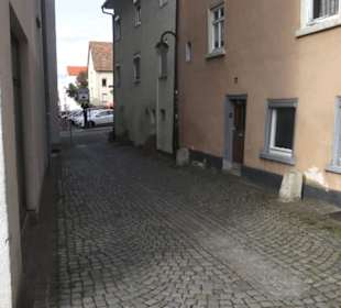 Mauerstraße