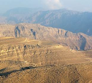 Ausflug Jebel Harim