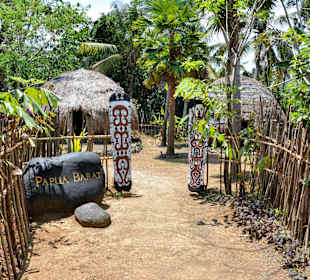 Papua / Taman Nusa