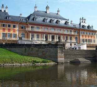Schloss Pillnitz
