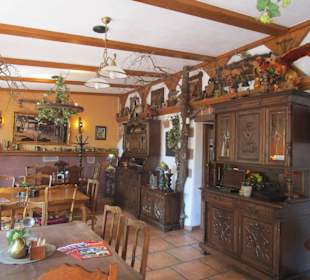 Brauhaus Ehrstein Hinterweidenthal