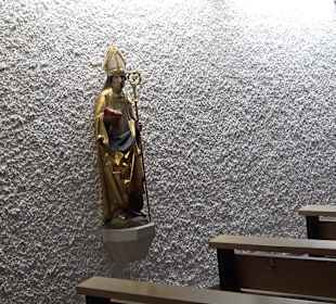 St. Johann Baptist Ismaning