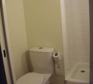 Das Badezimmer