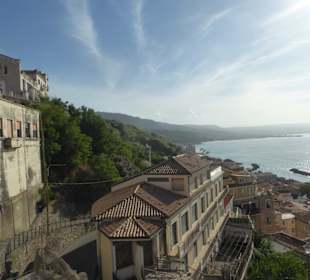 Altstadt Pizzo Calabro