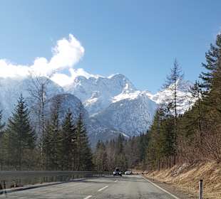 Wandern Saalbach-Hinterglemm