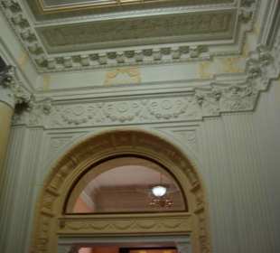 Konferenz von Jalta Liwadija Palast