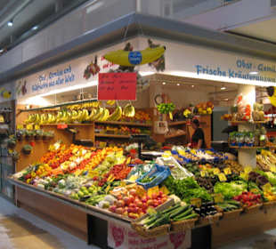 Marheineke Markthalle