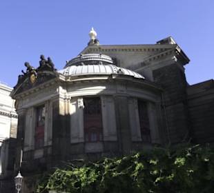 Hochschule für Bildende Künste