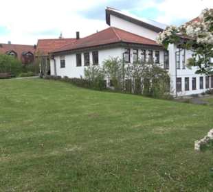 Evangelisch-Methodistische Kirche Bodelshausen