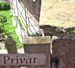 Altes Schloss Altensteig