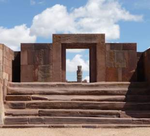 Tiahuanaco