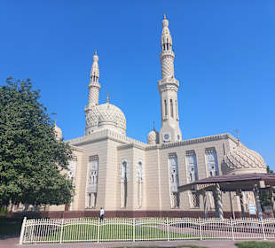 Moschee 