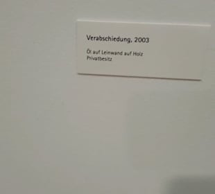 Kunstmuseum Spendhaus