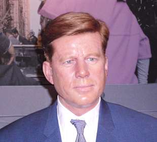 Madame Tussauds Las Vegas