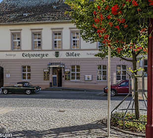 Restaurant Schwarzer Adler