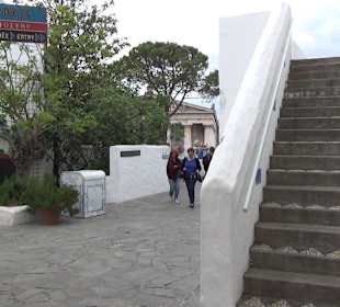 Themenbereich Griechenland