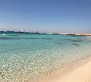 Paradise Island
