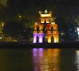 Hoan Kiem-See